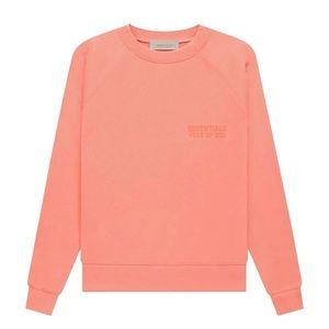 Essentials Crewneck